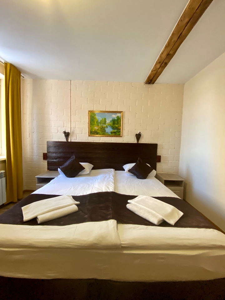 Фото Первый поезд