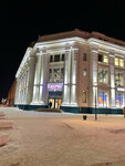 Tsentralny Univermag (Pomorskaya ulitsa, 9), centro comercial