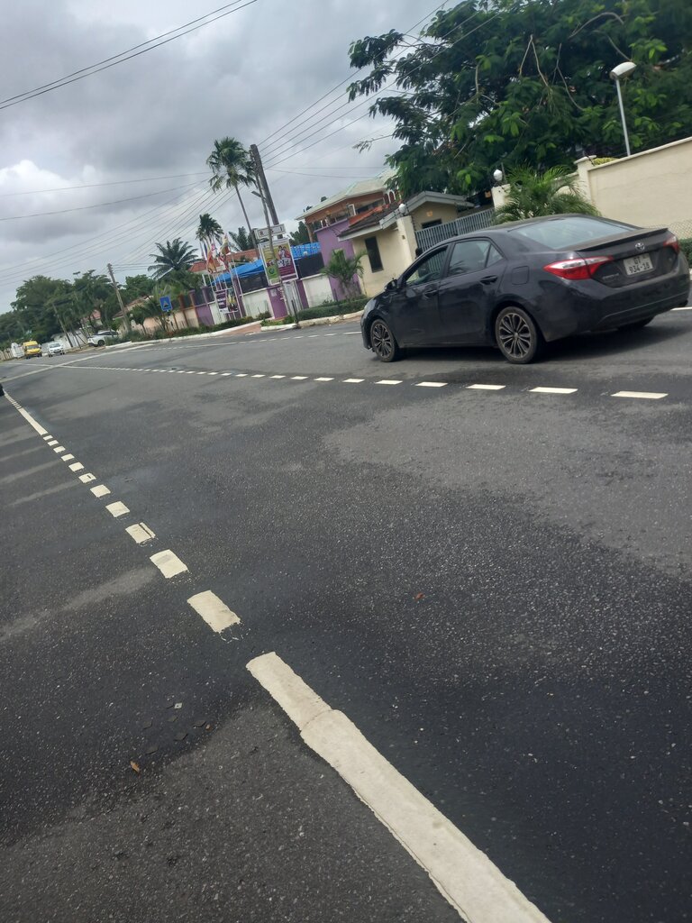 School Royal Streams International, Accra, photo