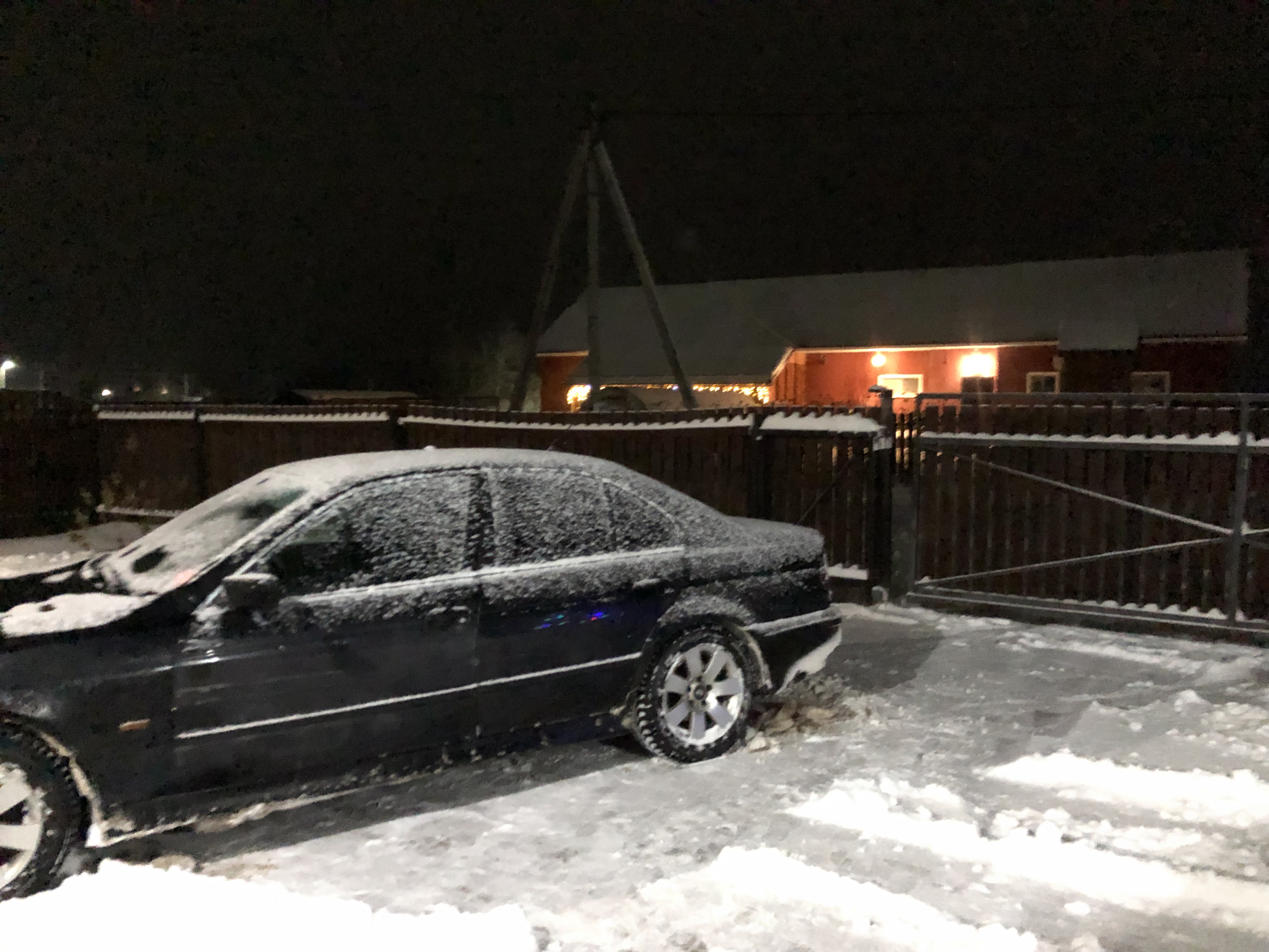 Фото Барский