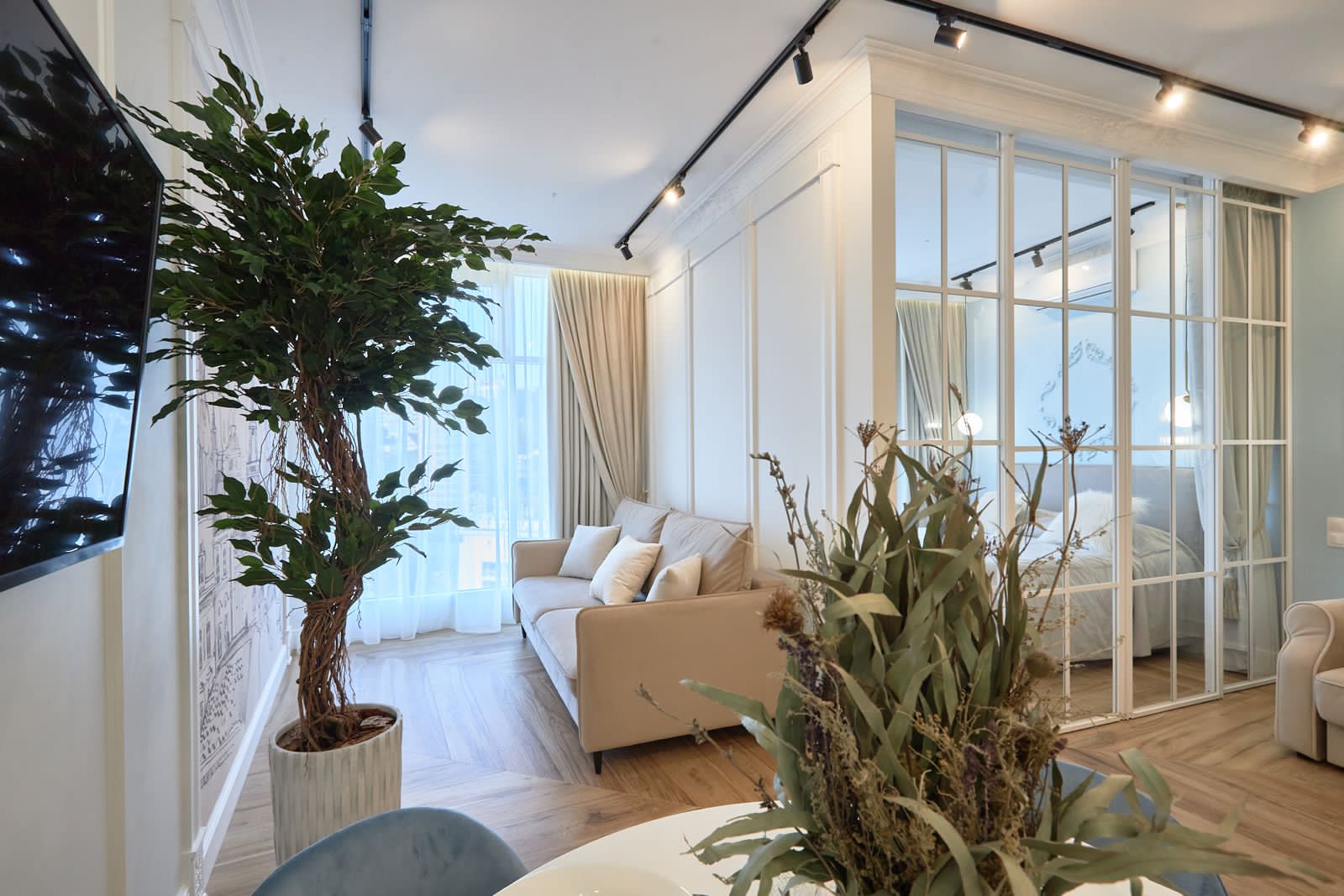 Фото Барселона Парк