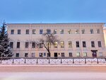 Присутственные места (Dvortsoviy Avenue, 63), landmark, attraction