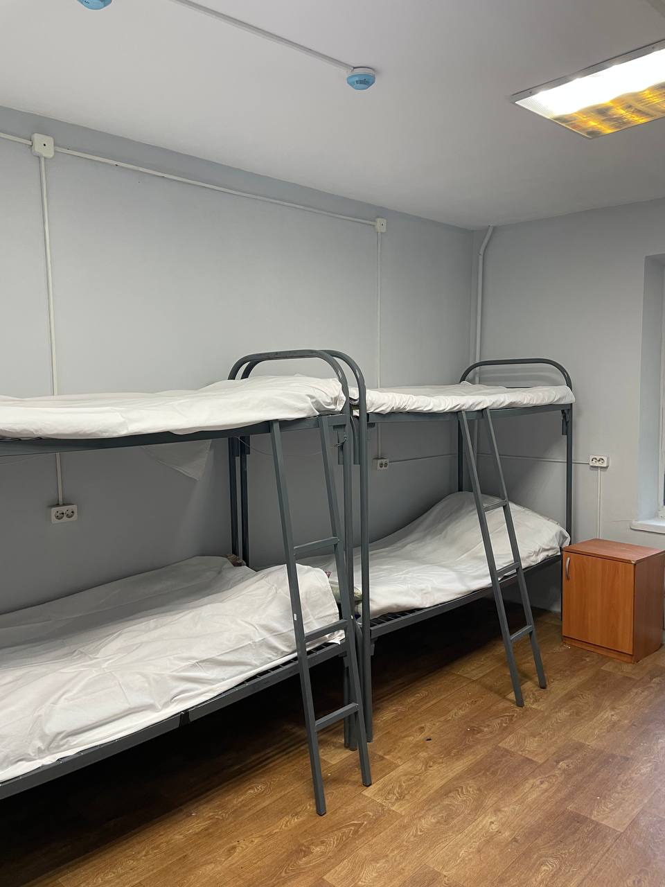 Фото Мама, я в гостях