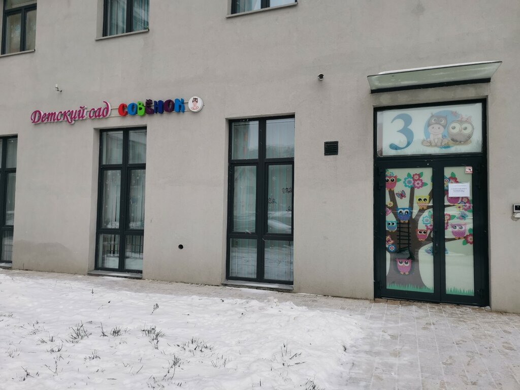 Further education Алгоритмика, Kotelniki, photo