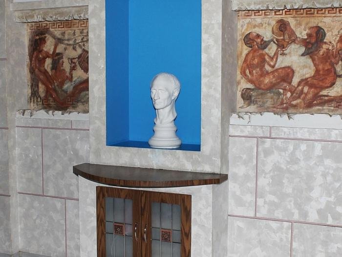 Фото Молодёжная