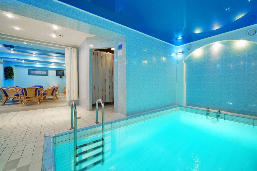 Фото Cosmos Murmansk Hotel