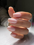 Ok. nails. sochii (Molokova Street, 28), nail salon