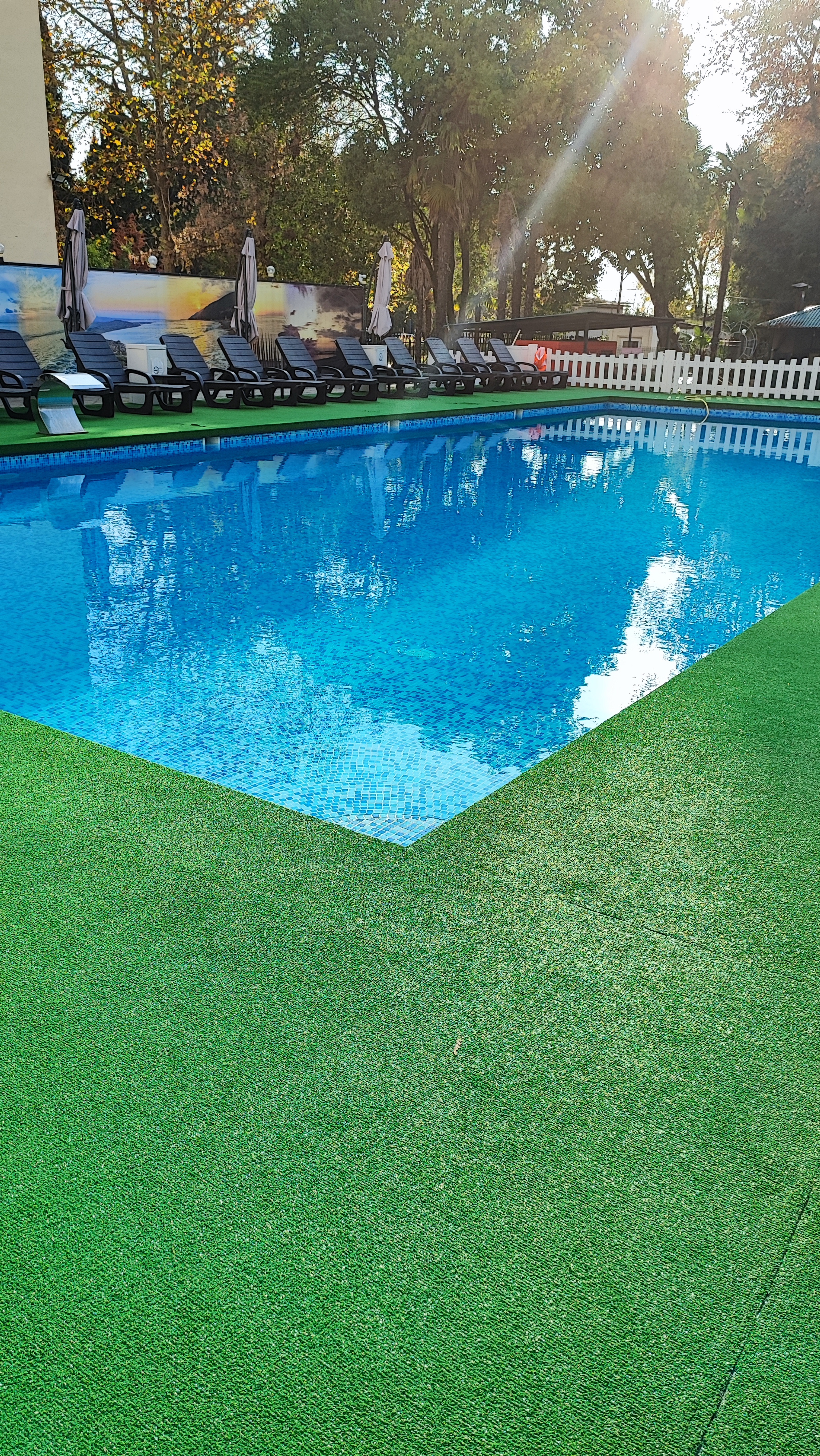 Фото Интер Сухум