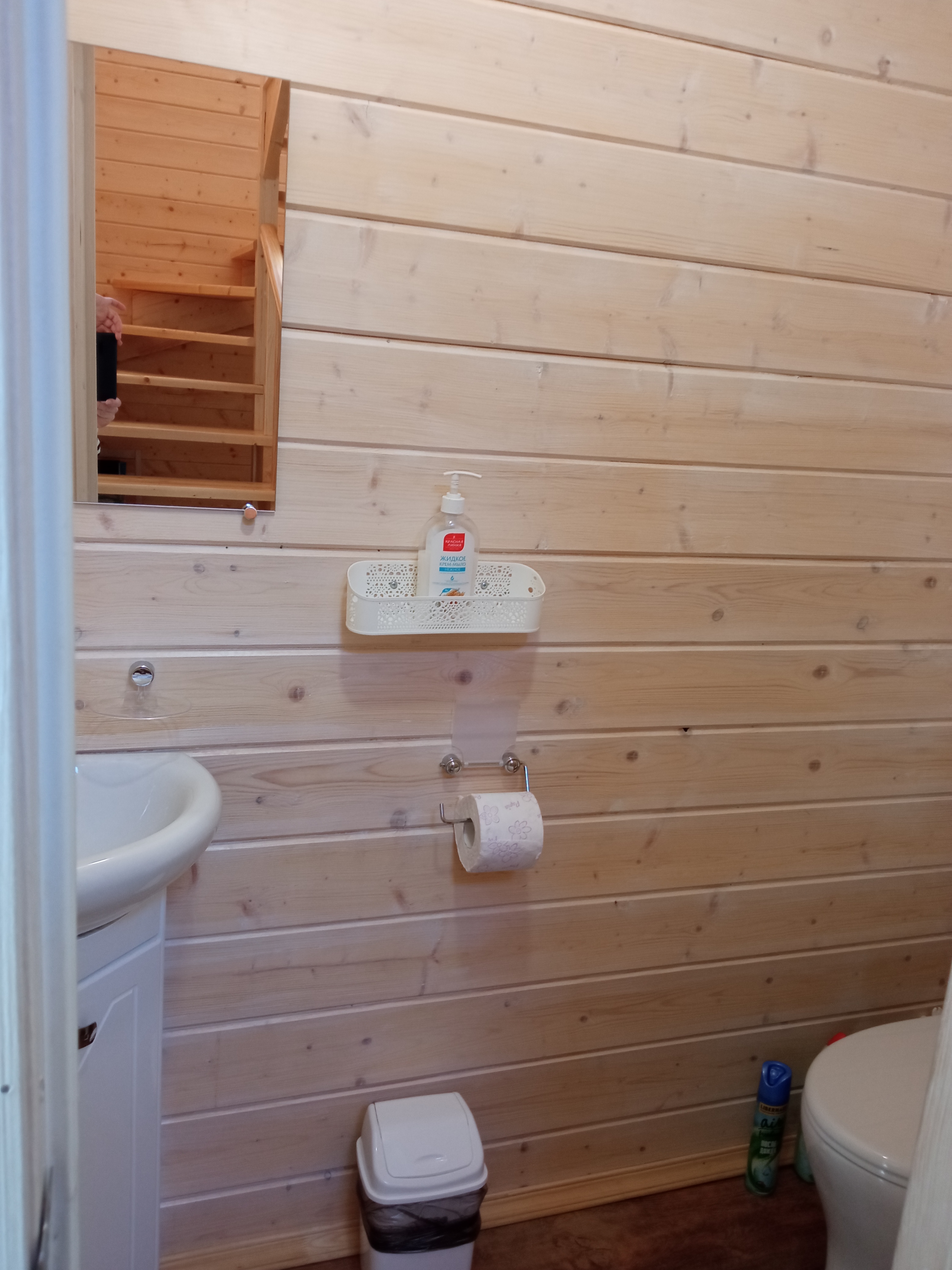 Фото Дом на берегу