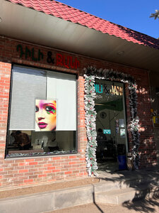 Dili&Jani (Dilijan, Getapnya Street, 6A) ، صالون تجميل