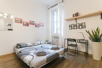 Фото NotaMi - Borsieri 29