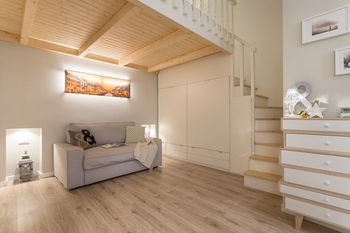 Фото NotaMi - Happy Stay - Naviglio Grande