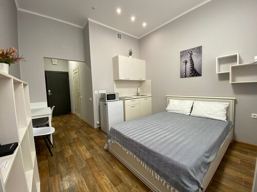 Иное жильё Астар в Красноярске