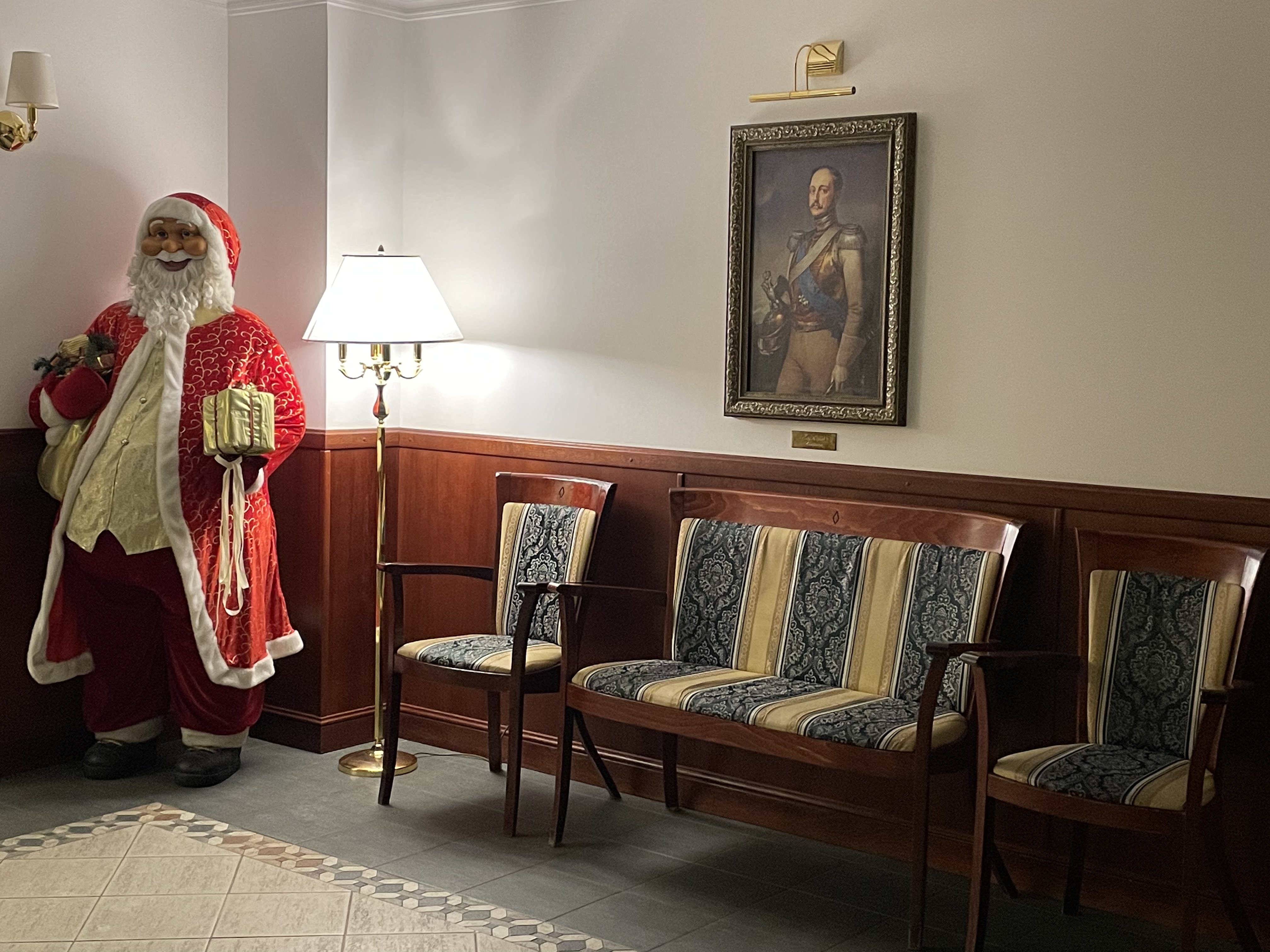 Фото отеля 2