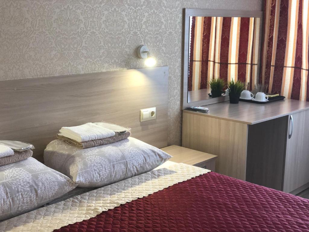 Фото Альконт-Сириус