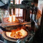 Новомосковская огнеупорная компания (Nikoloyamskaya Street, 29с1), refractories