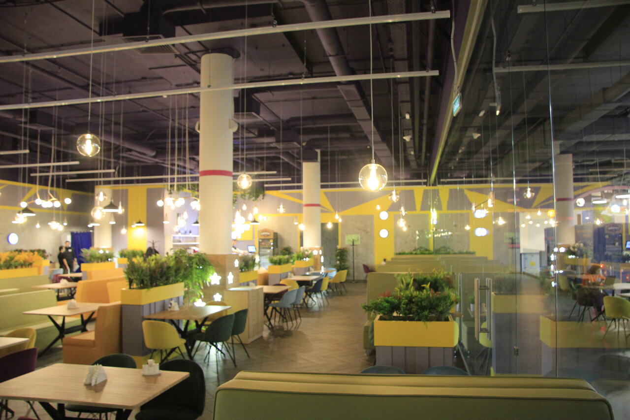 Vanana Lounge — Vanana Lounge