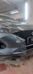Infinity (Turgoyakskoye shosse, 5/25) ، ورشة لتصليح السيارات