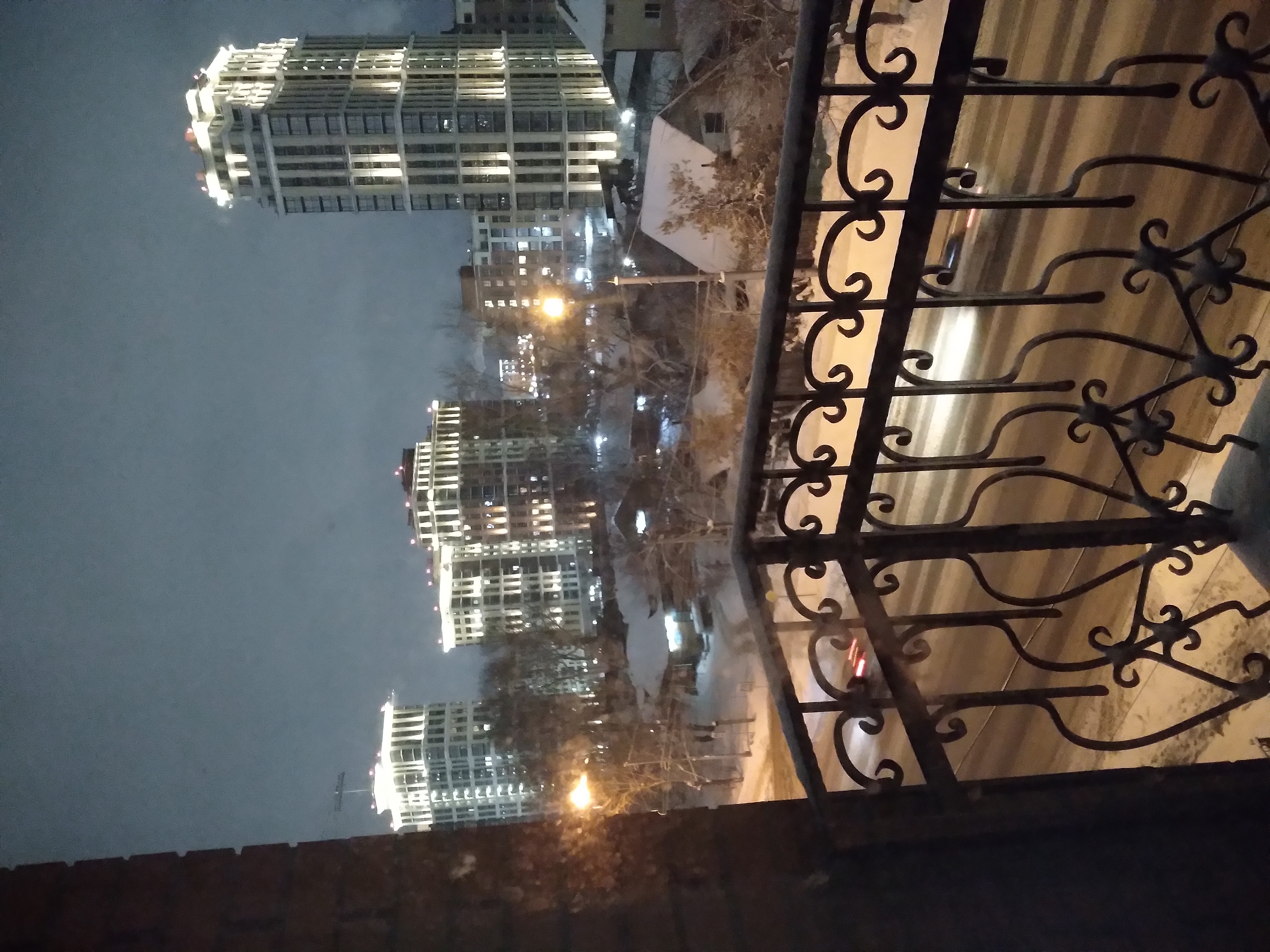 Фото Гостиница Н