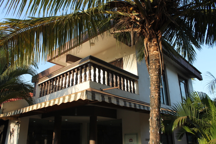 Фото Country Inn Tarika Goa, Varca Beach