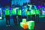 Аватар (Ippodromskaya Street, 16/1), presenters and event hosts