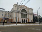 Сократ (Privokzalnaya ploshchad, 3) ، محلات بيع الصحف