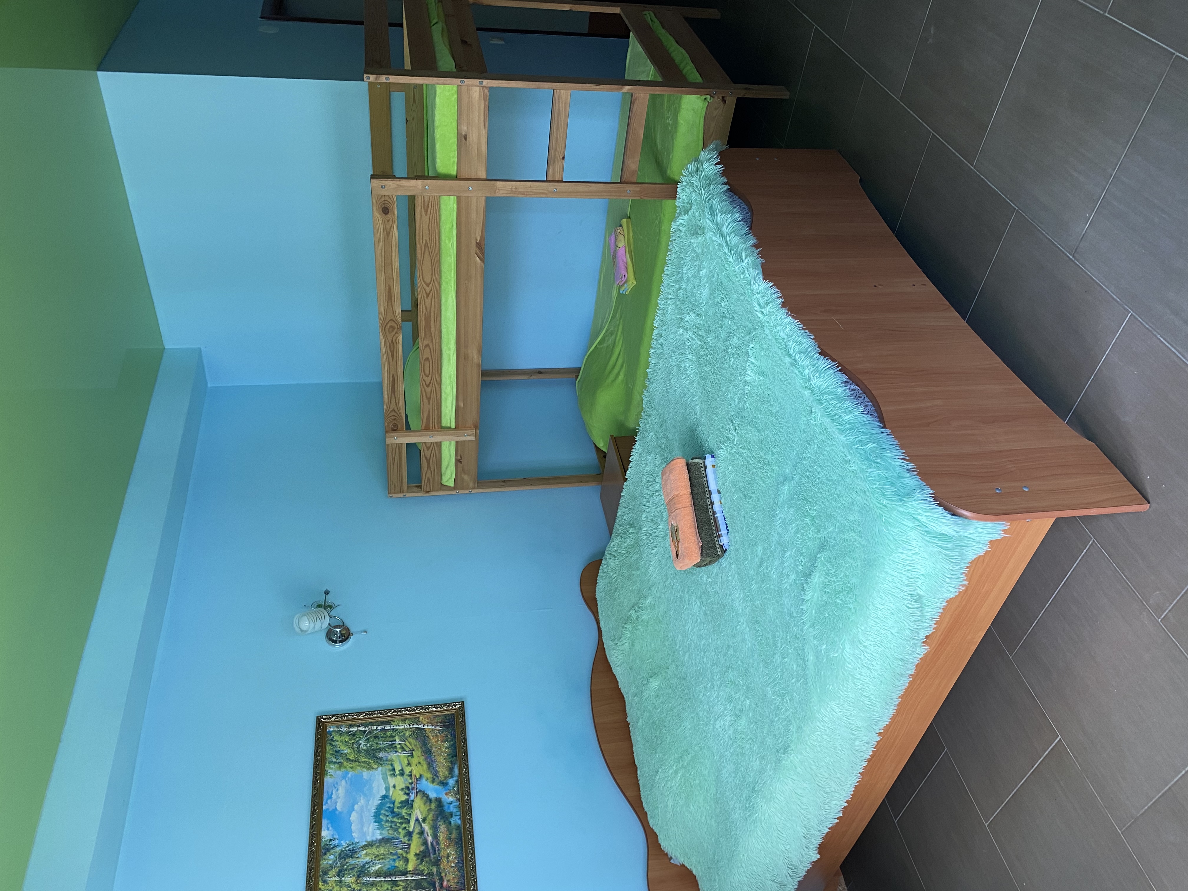 Фото Родничок