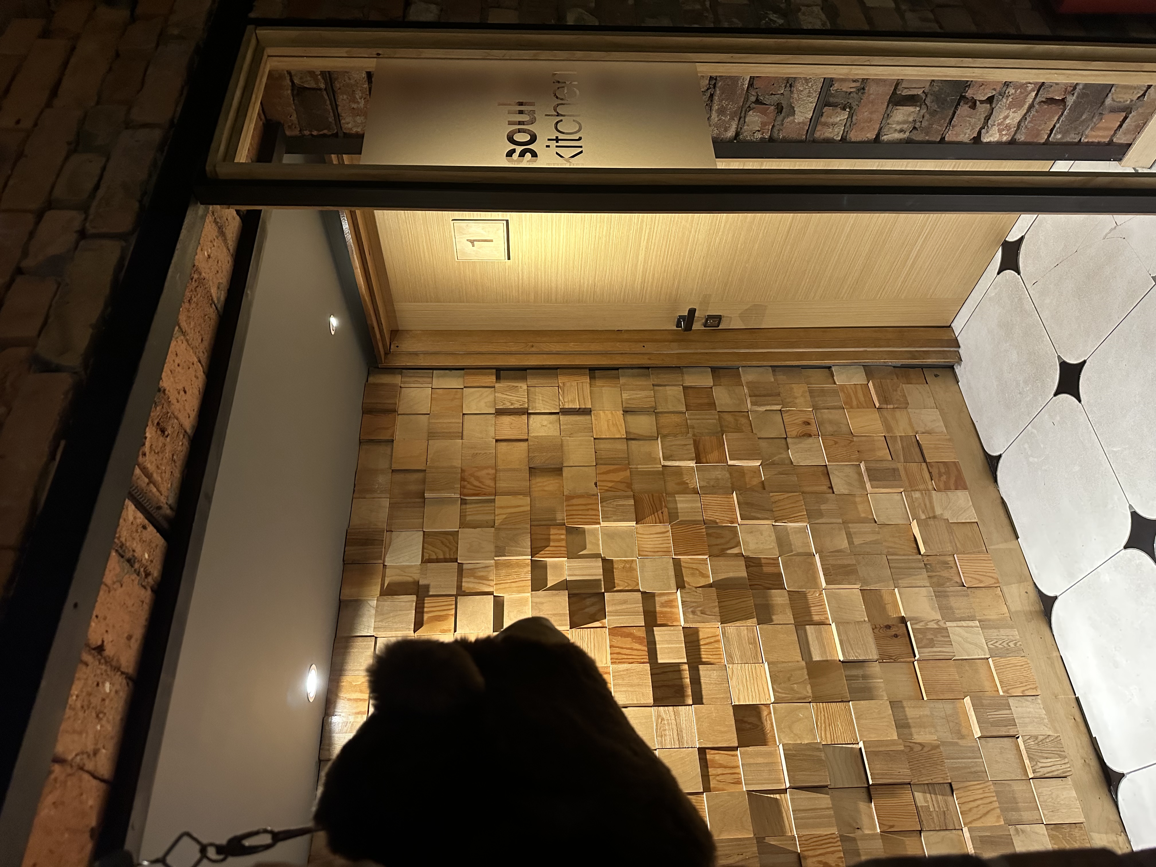 Фото Soul Kitchen