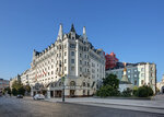 Safmar Aurora Luxe (Petrovka Street, 11) ، فندق