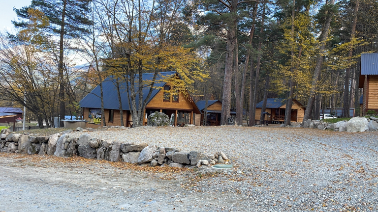 Фото Дача МиСо Теберда
