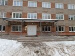 Obshchezhitiye № 1 Permskogo instituta zheleznodorozhnogo transporta (Gagarina Boulevard, 47), residencia estudiantil