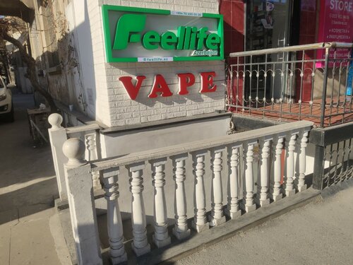elfbar nachfüll pod läuft aus Tobacco Shops in Wakefield, Massachusetts main image 0