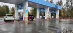 Yugorskproduct Oil (Popova Street, 2А) ، محطة وقود