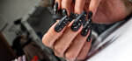 Nogotok (Ryazhskaya Street, 13к1), nail salon
