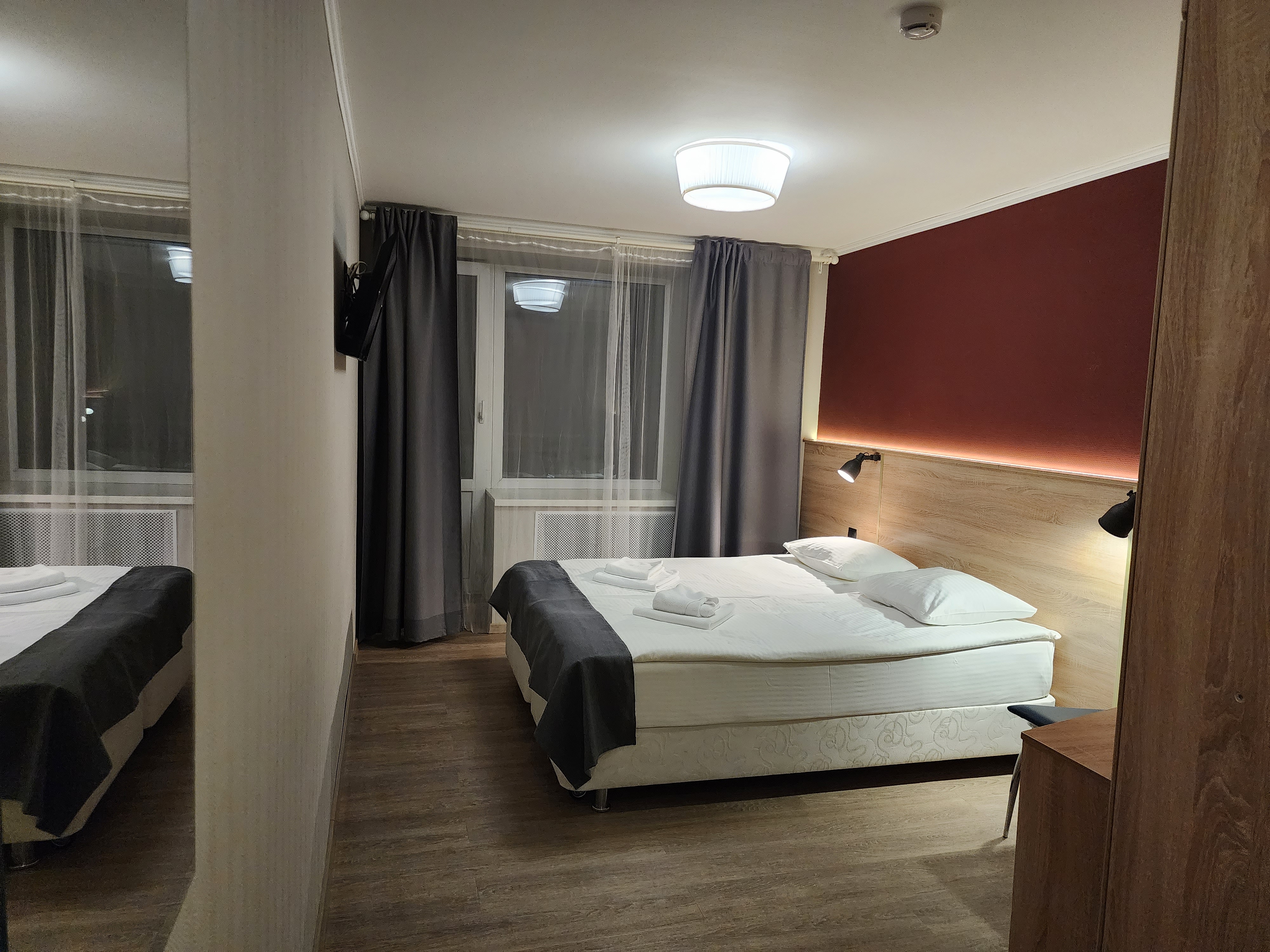 Фото Гелиос