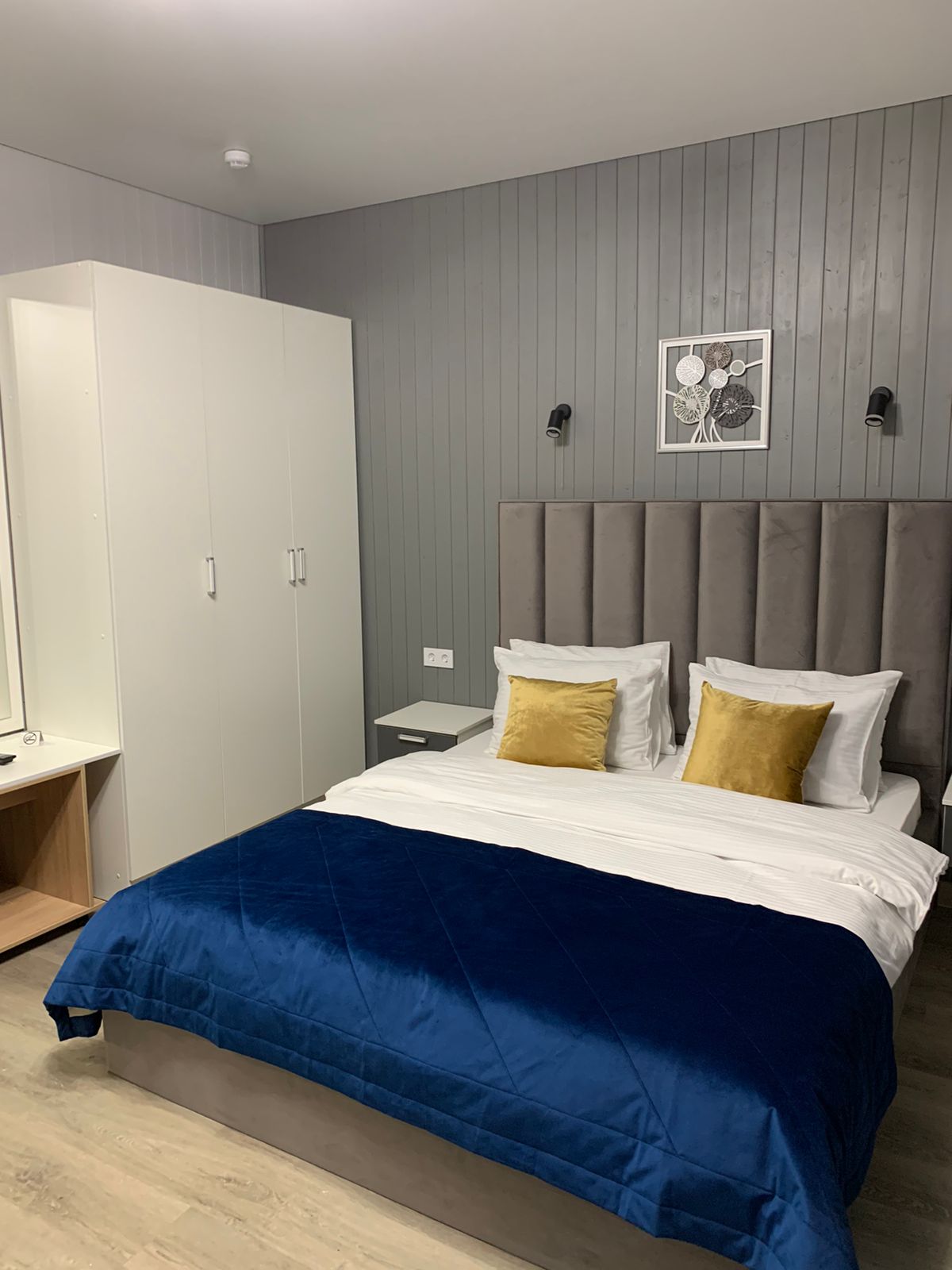 Фото Горница