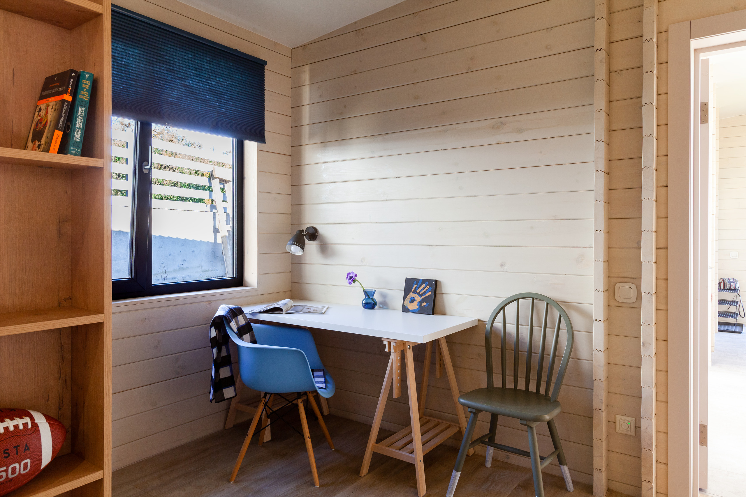 Фото Wow Home Vysota