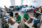 НТИ&Наука Тольятти Интеллект (Belorusskaya ulitsa, 13), educación adicional