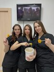 K-Elantseva Beauty studio (Tsiolkovskogo Street, 27) ، تحلية
