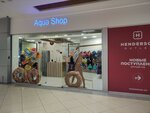 Aqua Shop (Kommunisticheskaya ulitsa, 1), lingerie and swimwear shop