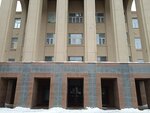 Библиотека Волжского государственного университета водного транспорта (ул. Нестерова, 5), библиотека в Нижнем Новгороде
