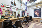 Elena (Venyovskaya Street, 10), beauty salon