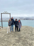 Kavkaz Tour (Primorskaya ulitsa, 6), agencia de publicidad