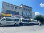 Kuvvet Tourism (İstanbul, Küçükçekmece, Halkalı Merkez Mah., Dere Boyu Cad., 47A), servicio de coches, centro de reparación de automóviles