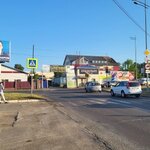Nekropol (Telegina Street, 49/7), production of tombstones