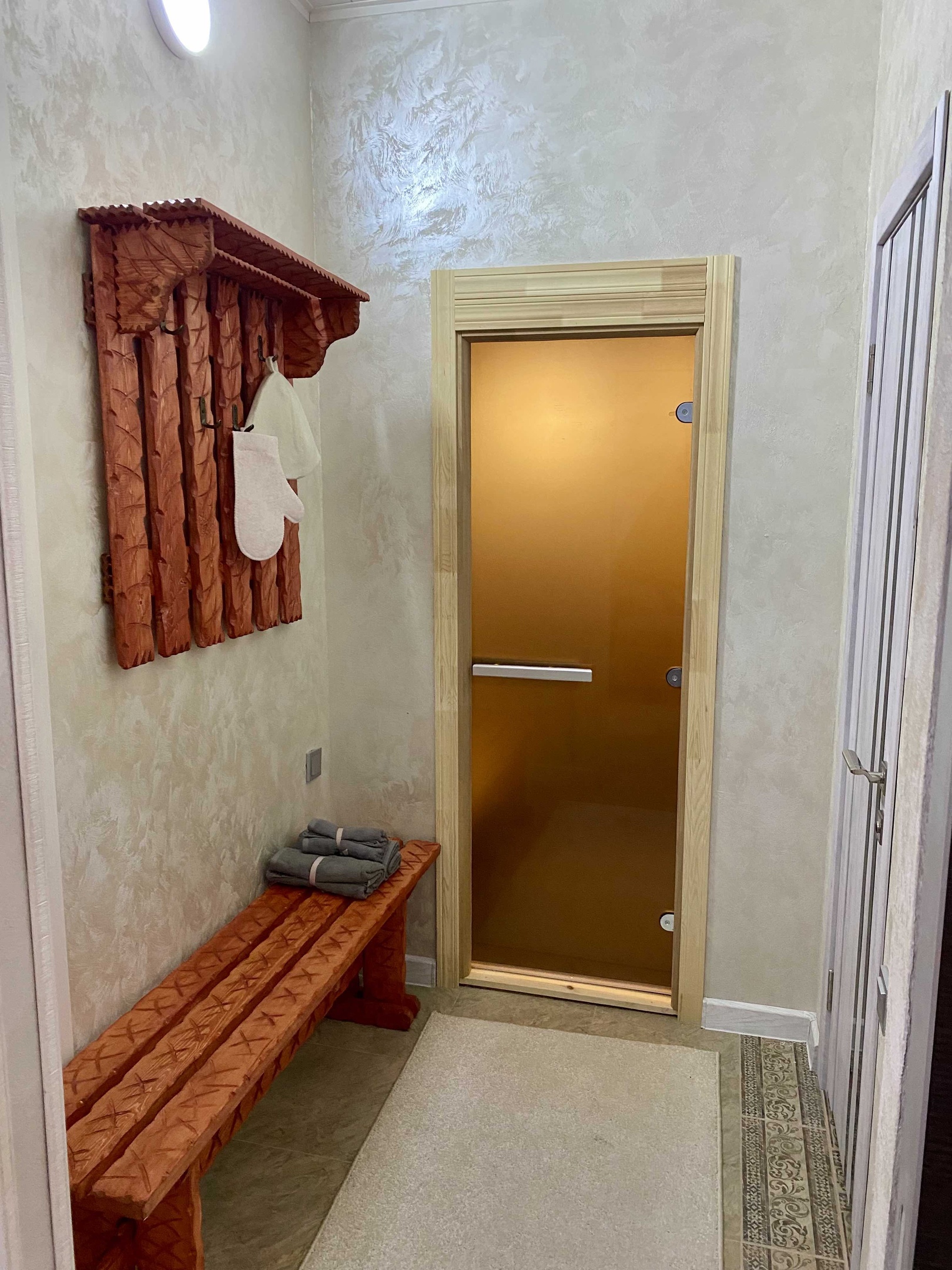 Фото Villa Tivoli