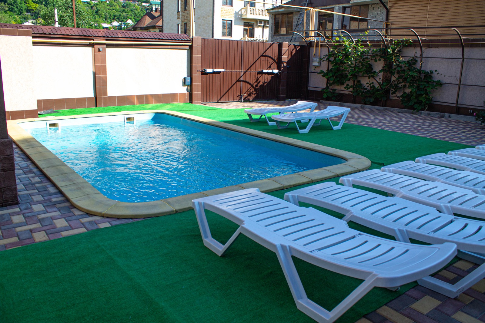 Фото Добрый