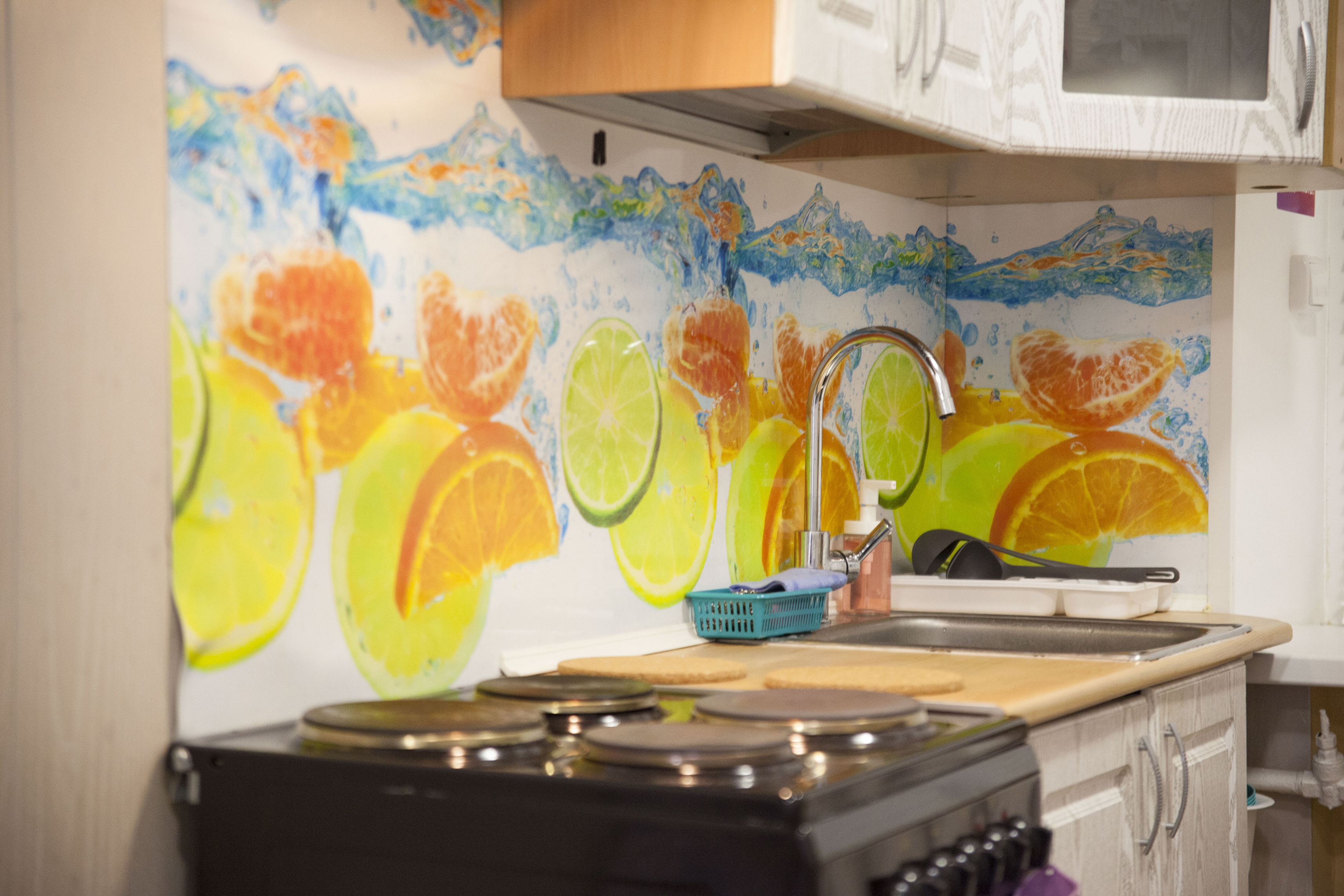 Фото Антихостел RoomHouse у Вокзала