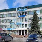PodoMaster (Komsomolskaya Street, 1), nail salon