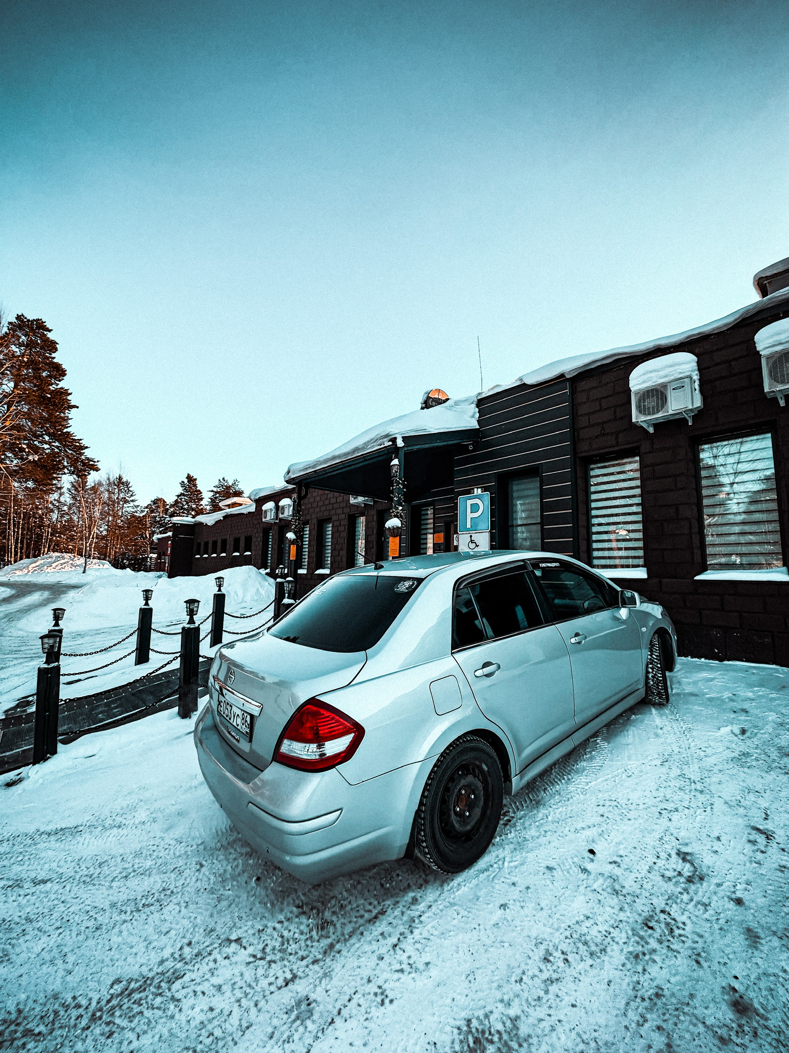 Фото отеля 4